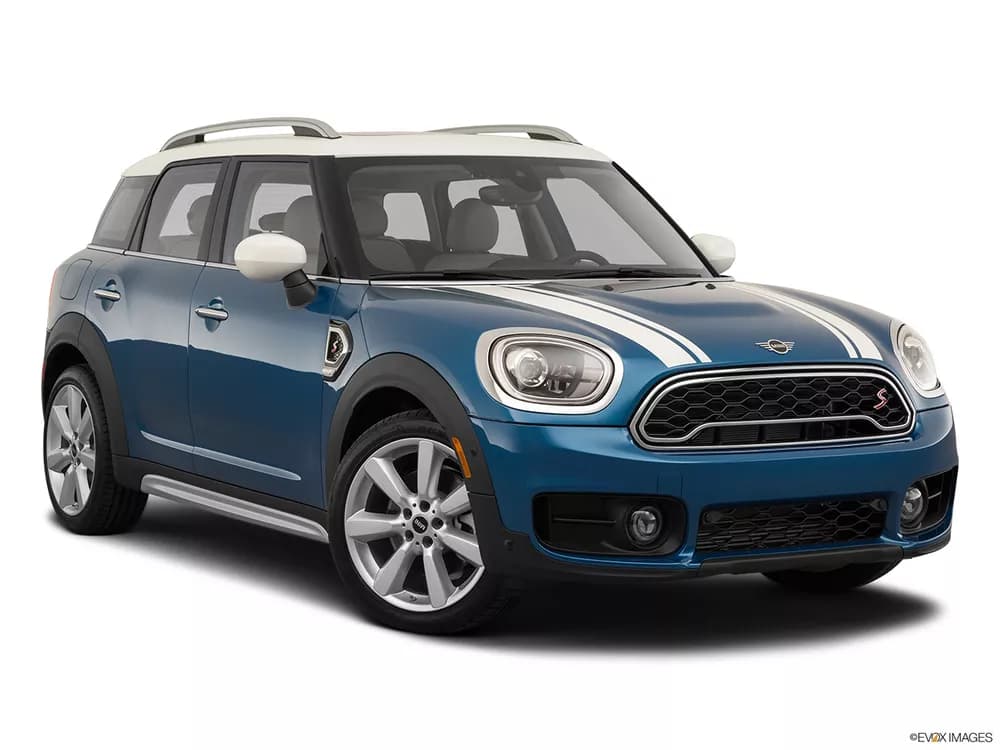 ميني كنتريمان 2020 Cooper S
