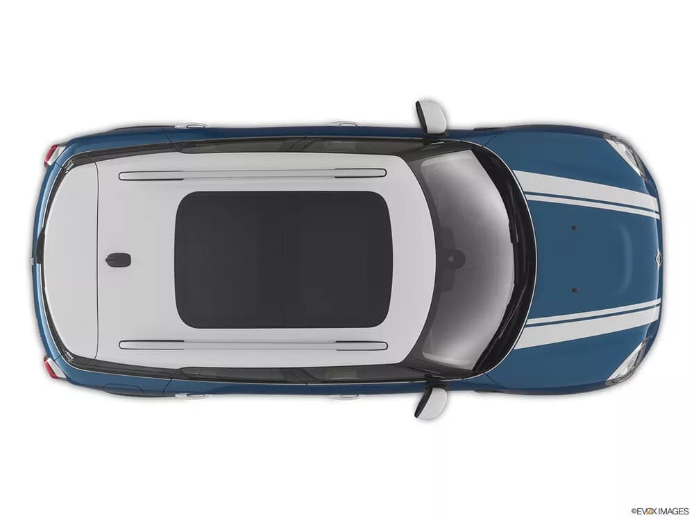 ميني كنتريمان 2020 Cooper S
