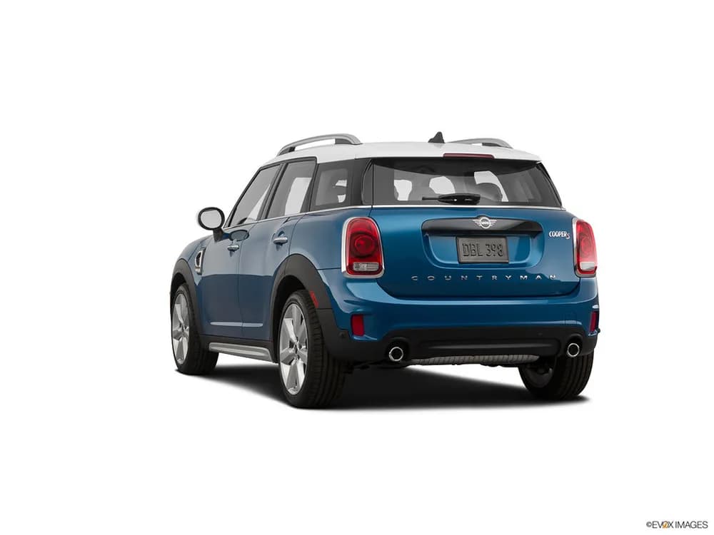ميني كنتريمان 2020 Cooper S