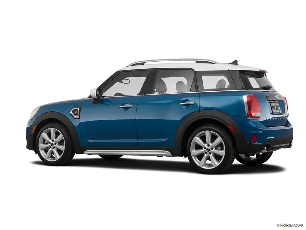 ميني كنتريمان 2020 Cooper S