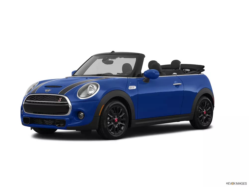 Cooper S