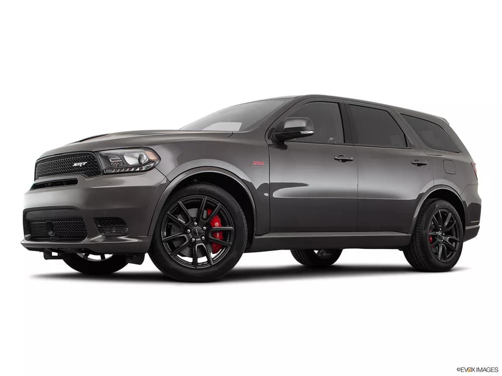 6.4L SRT (475 HP)