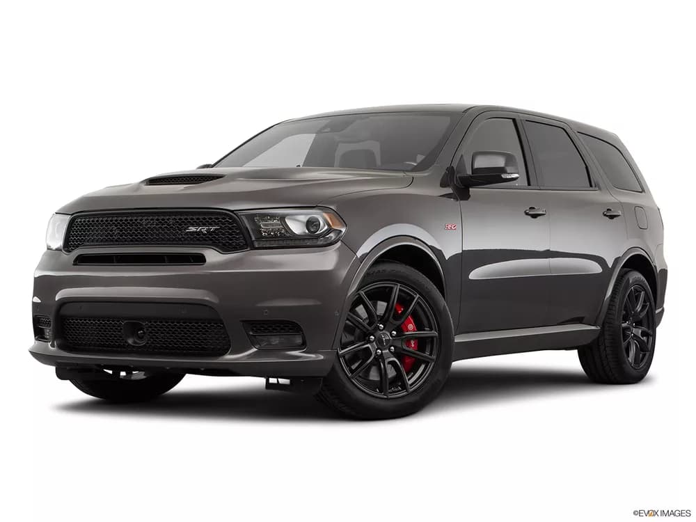 6.4L SRT (475 HP)