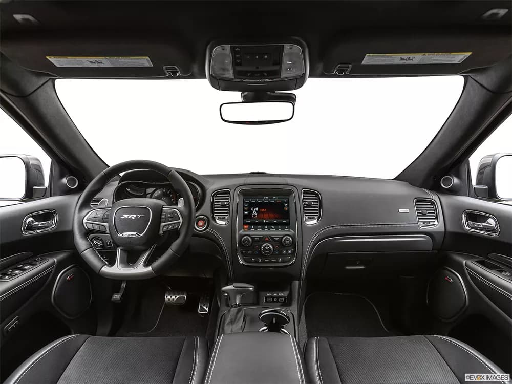 6.4L SRT (475 HP)