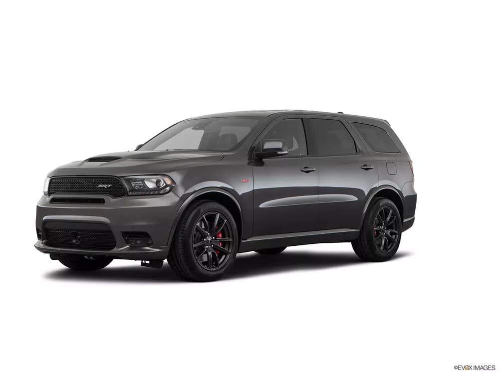 6.4L SRT (475 HP)