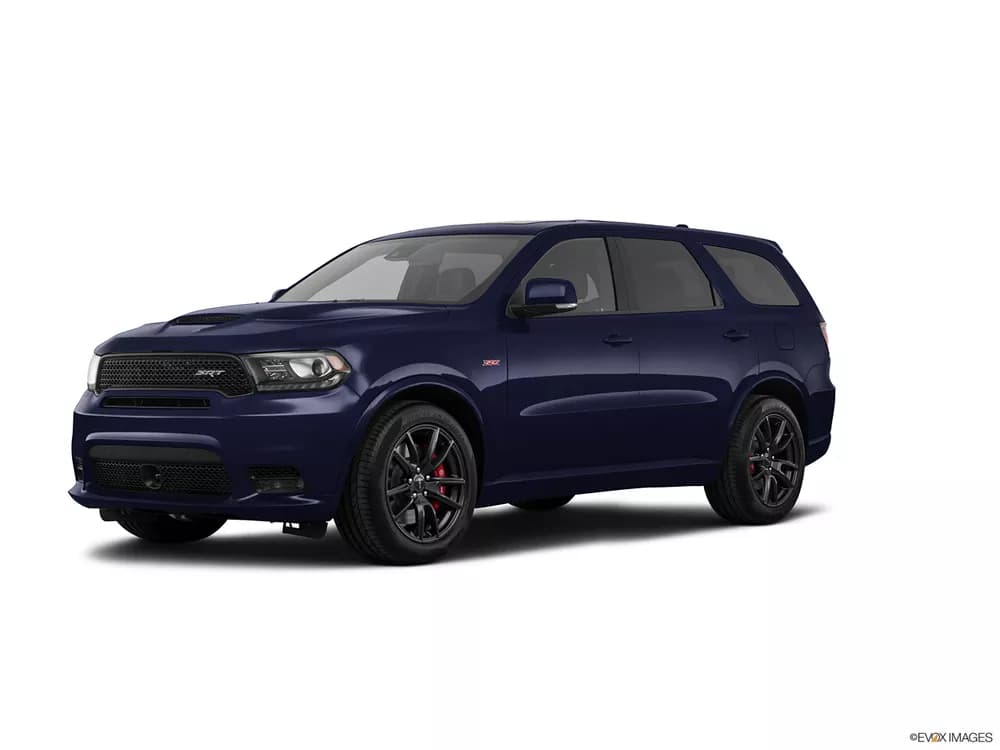 6.4L SRT (475 HP)