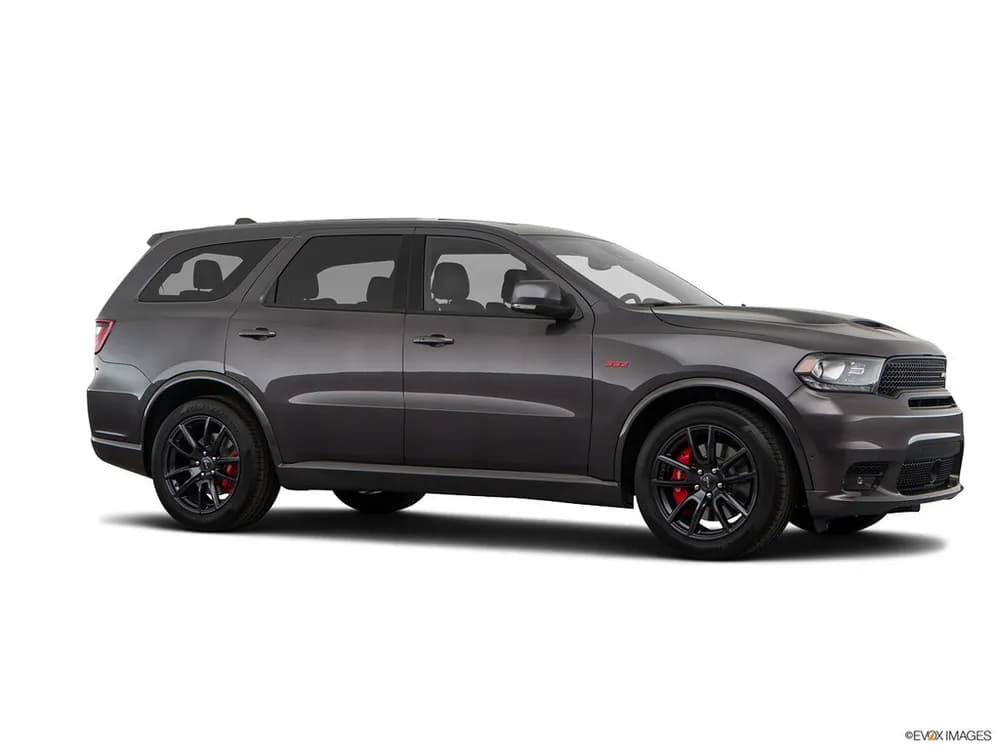 Dodge Durango 2020 6.4L SRT (475 HP)