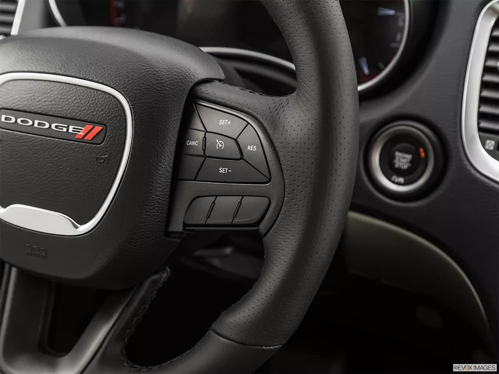 Dodge Durango 2020 3.6L SXT Plus (RWD)