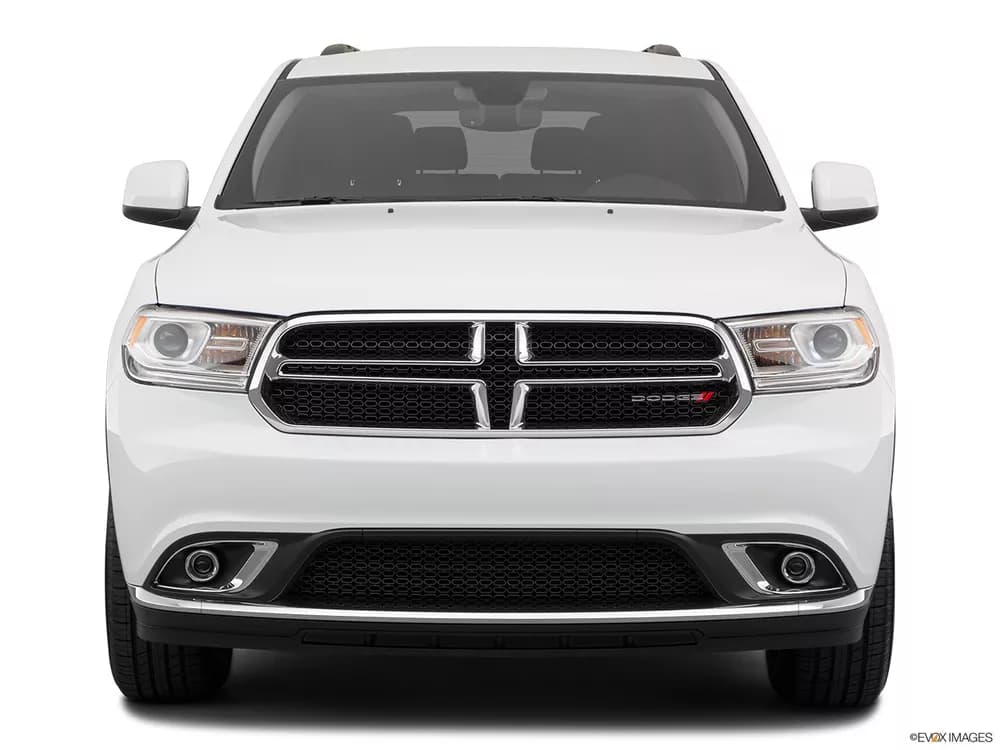 Dodge Durango 2020 3.6L SXT Plus (RWD)