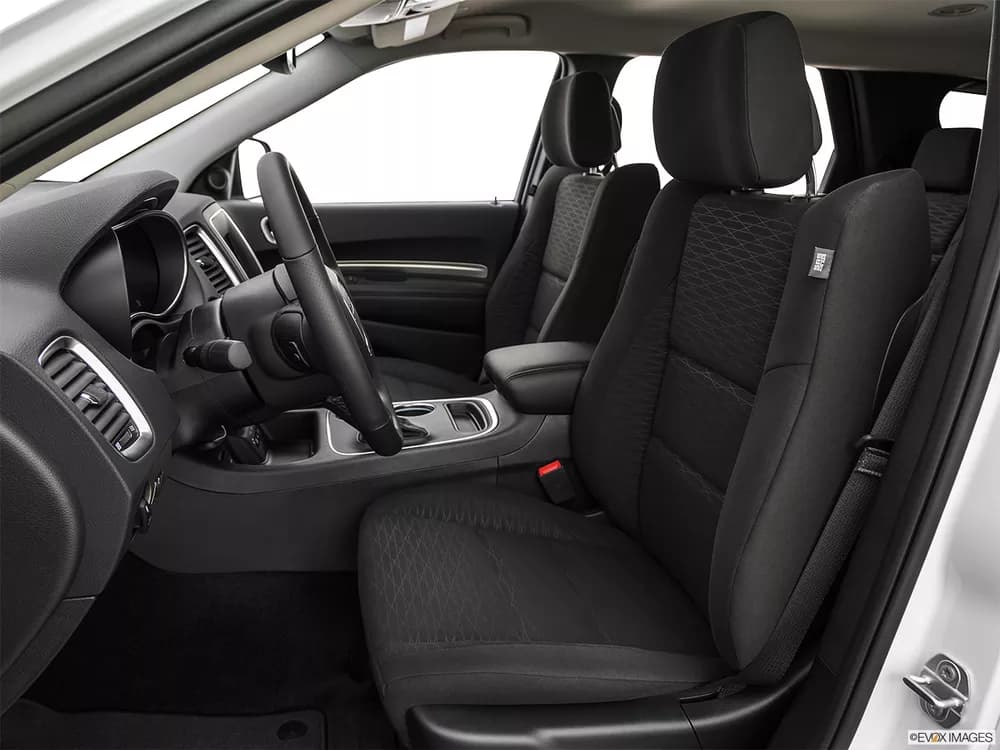 Dodge Durango 2020 3.6L SXT Plus (RWD)