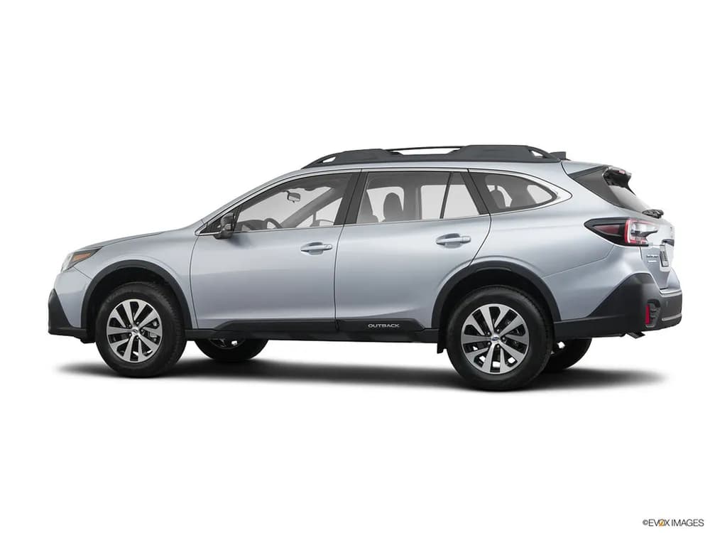 Subaru Outback 2020 2.5i S AWD