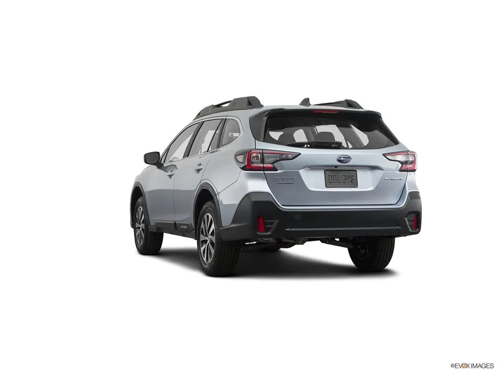 Subaru Outback 2020 2.5i S AWD