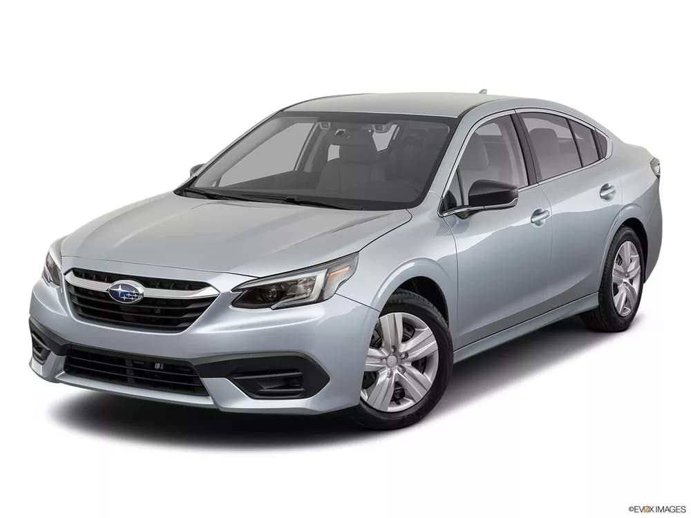 Subaru Legacy 2020 3.6L R-S