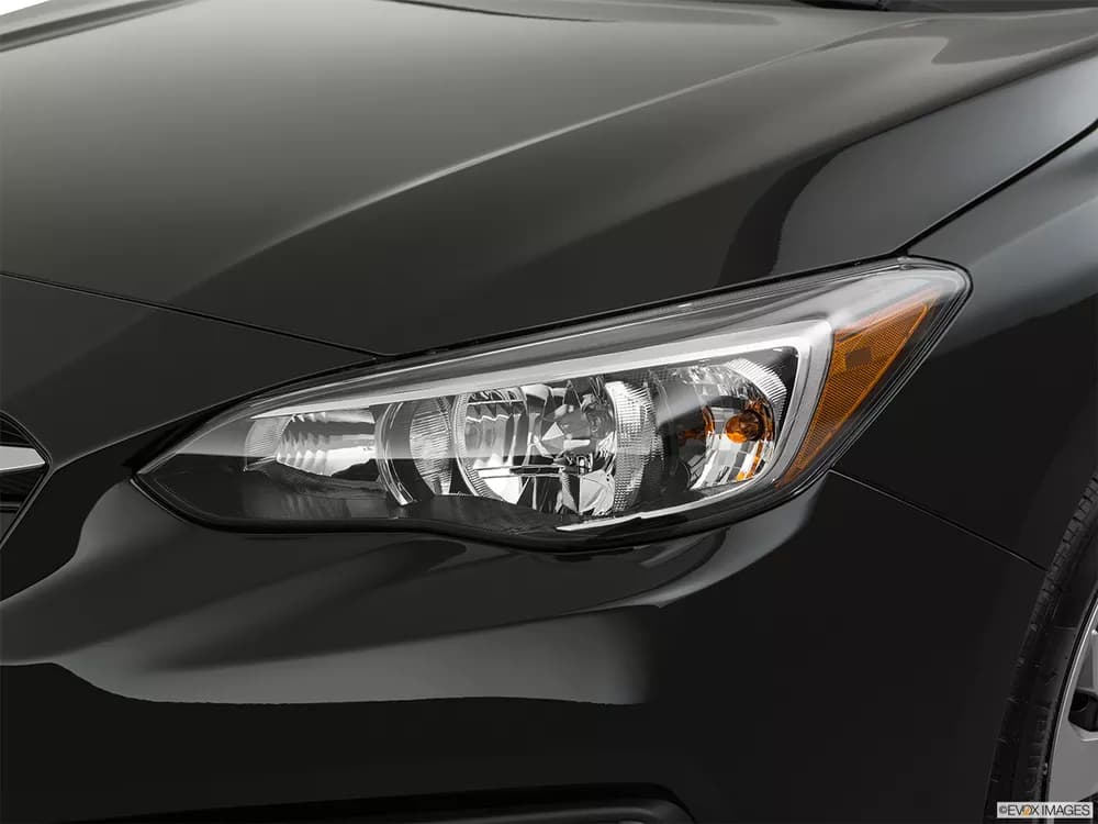 Subaru Impreza 2020 2.0i Standard