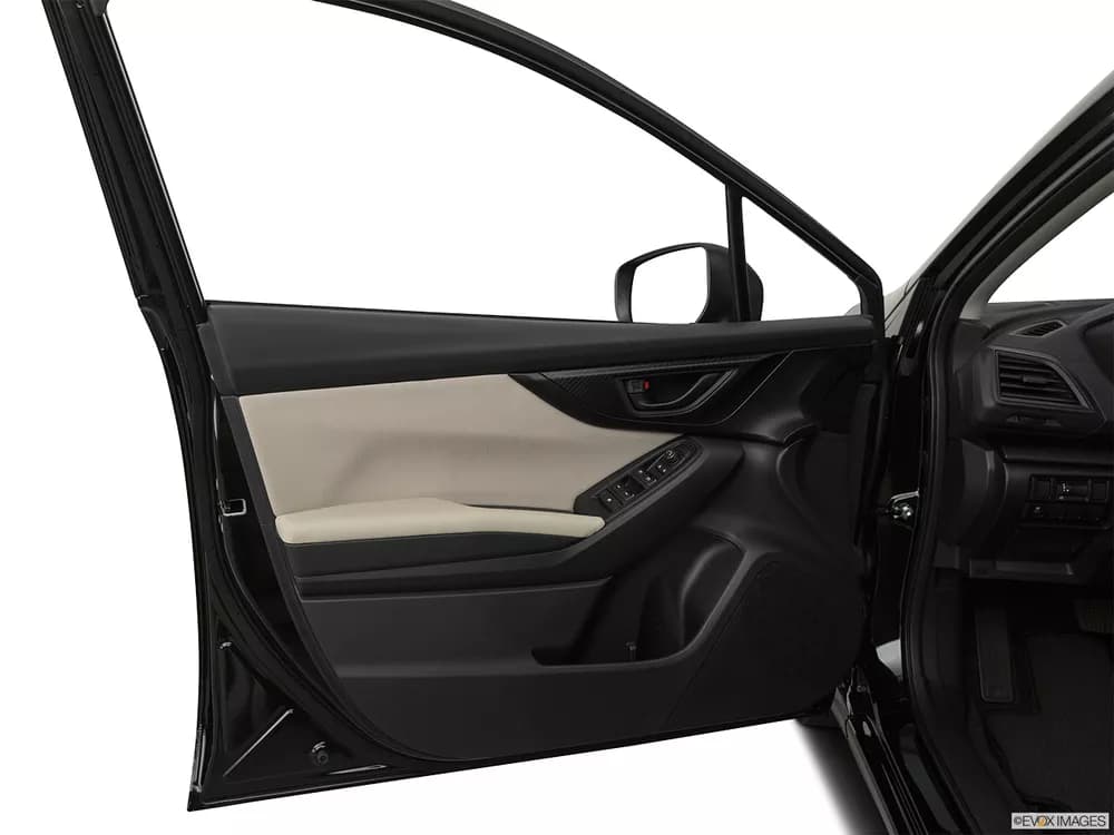 Subaru Impreza 2020 2.0i Standard
