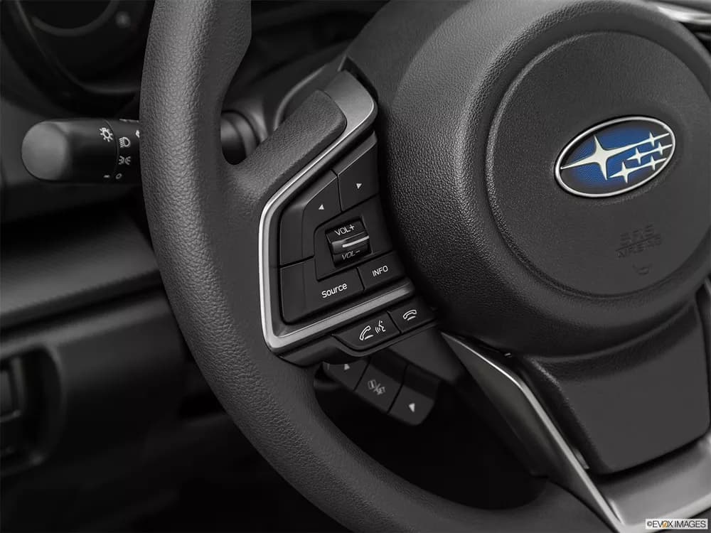 Subaru Impreza 2020 2.0i Standard