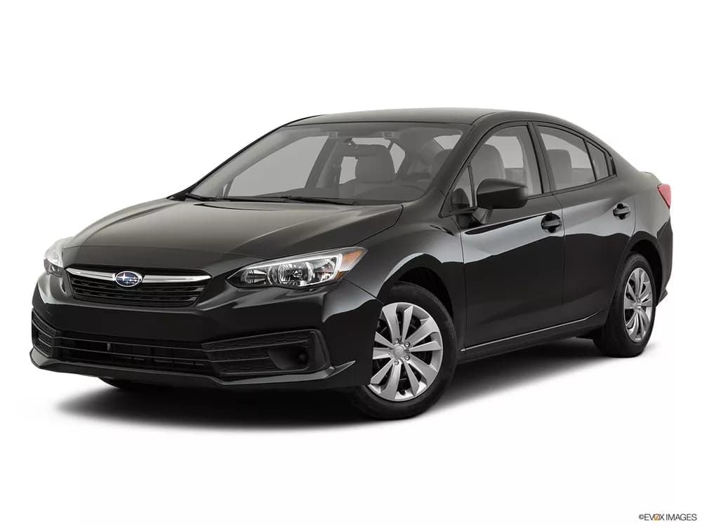 Subaru Impreza 2020 2.0i Standard