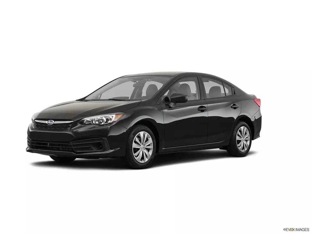 Subaru Impreza 2020 2.0i Standard