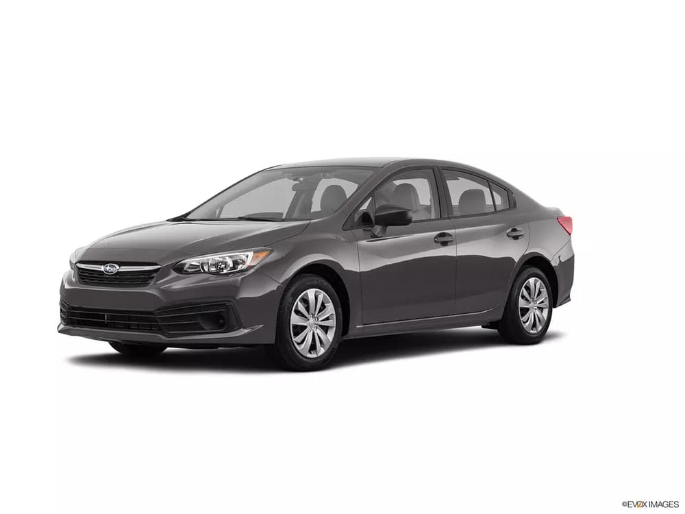 Subaru Impreza 2020 2.0i Standard