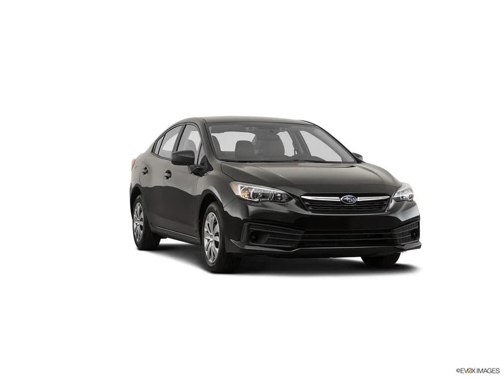 Subaru Impreza 2020 2.0i Standard