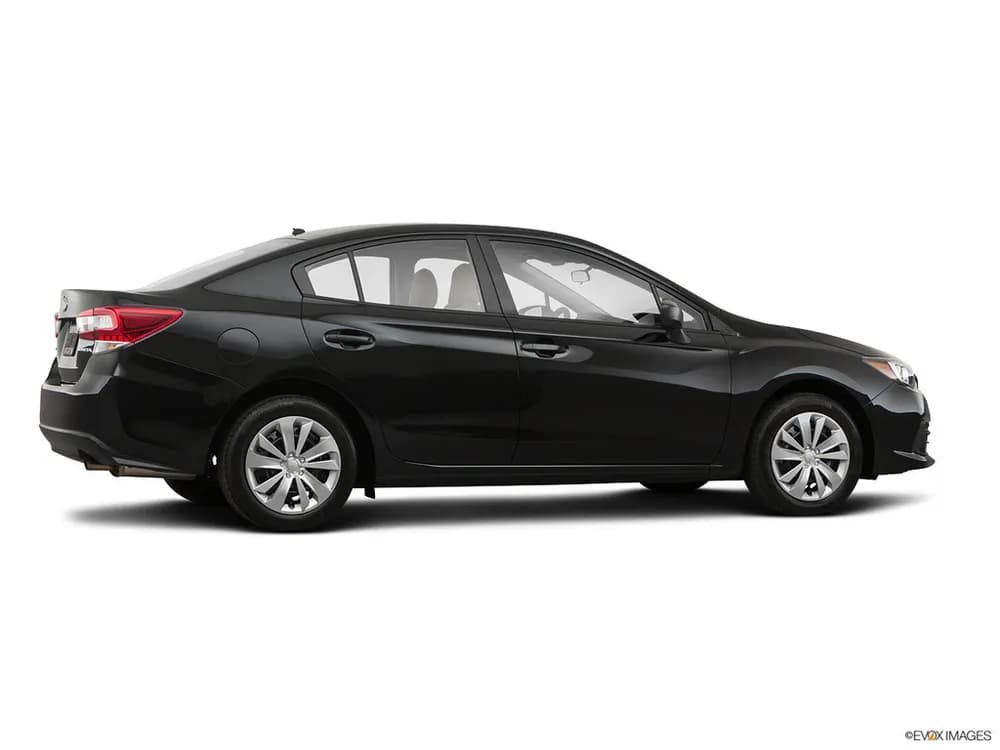 Subaru Impreza 2020 2.0i Standard