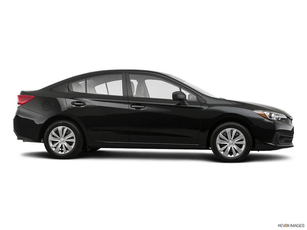 Subaru Impreza 2020 2.0i Standard