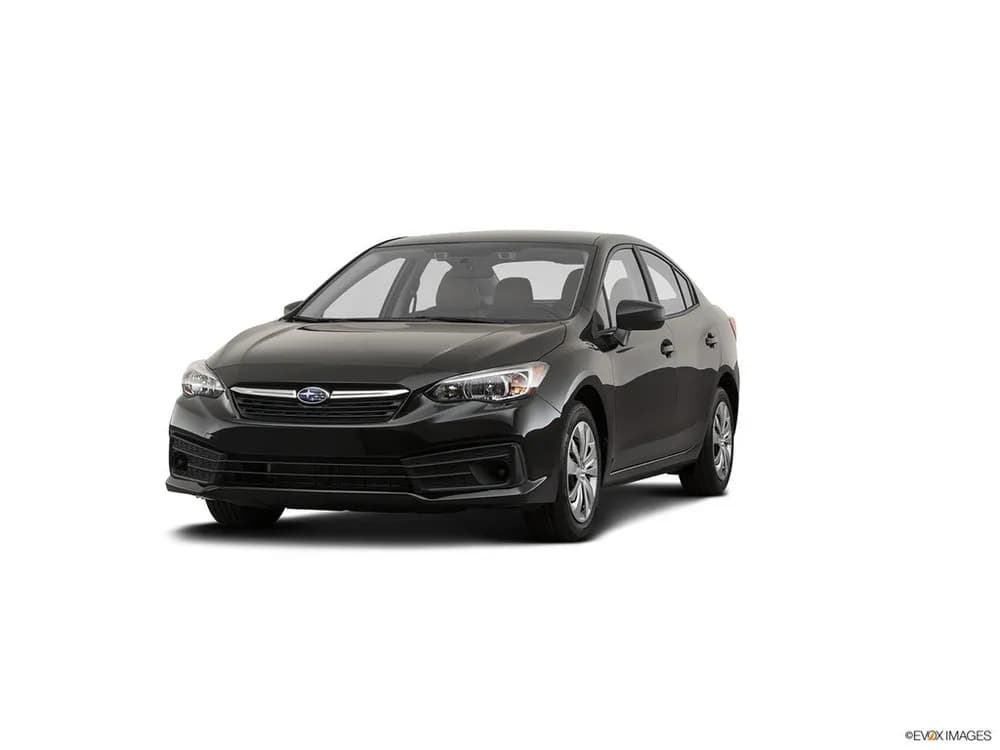 Subaru Impreza 2020 2.0i Standard