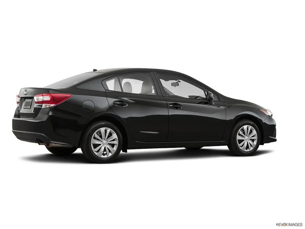 Subaru Impreza 2020 2.0i Standard