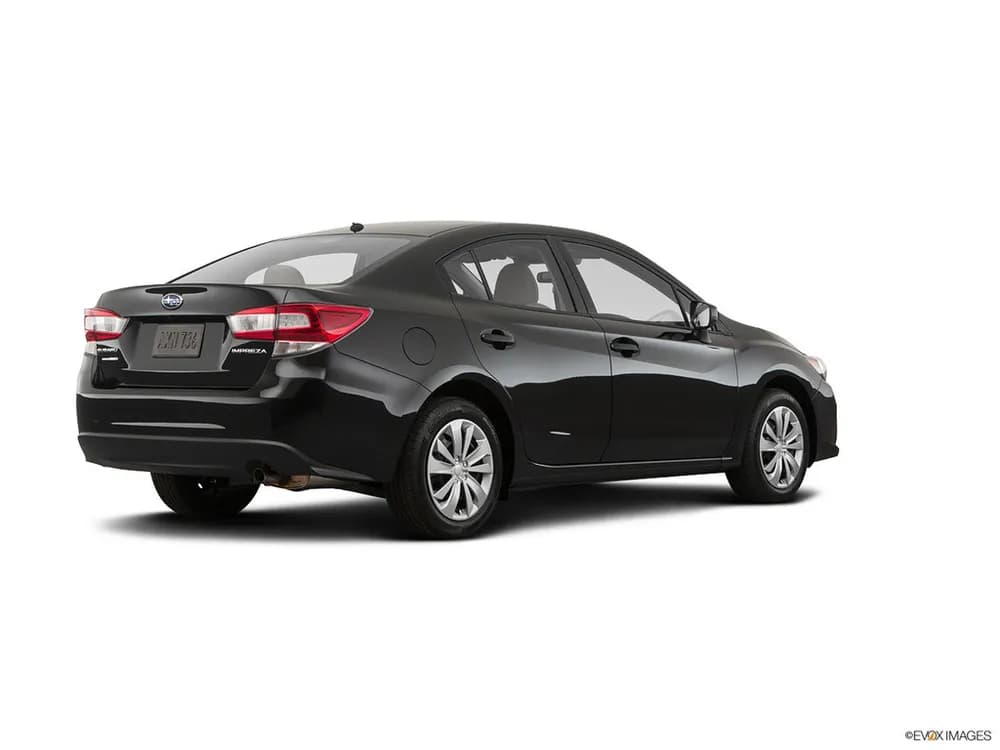 Subaru Impreza 2020 2.0i Standard