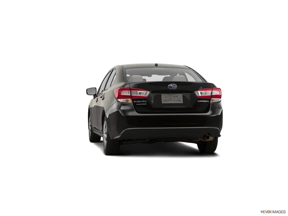Subaru Impreza 2020 2.0i Standard