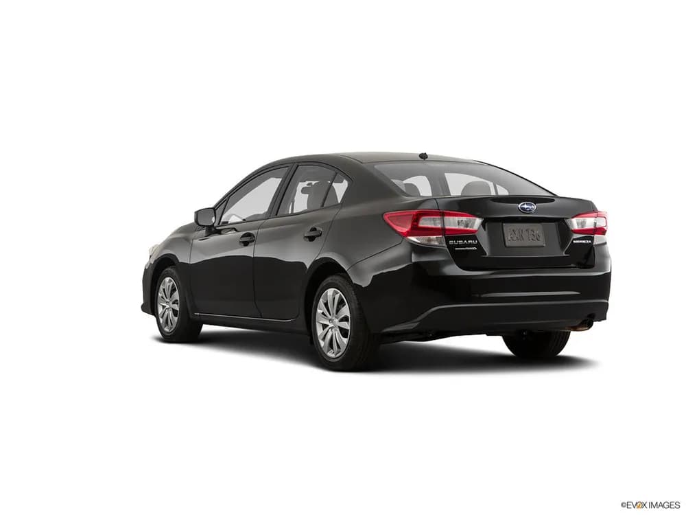 Subaru Impreza 2020 2.0i Standard