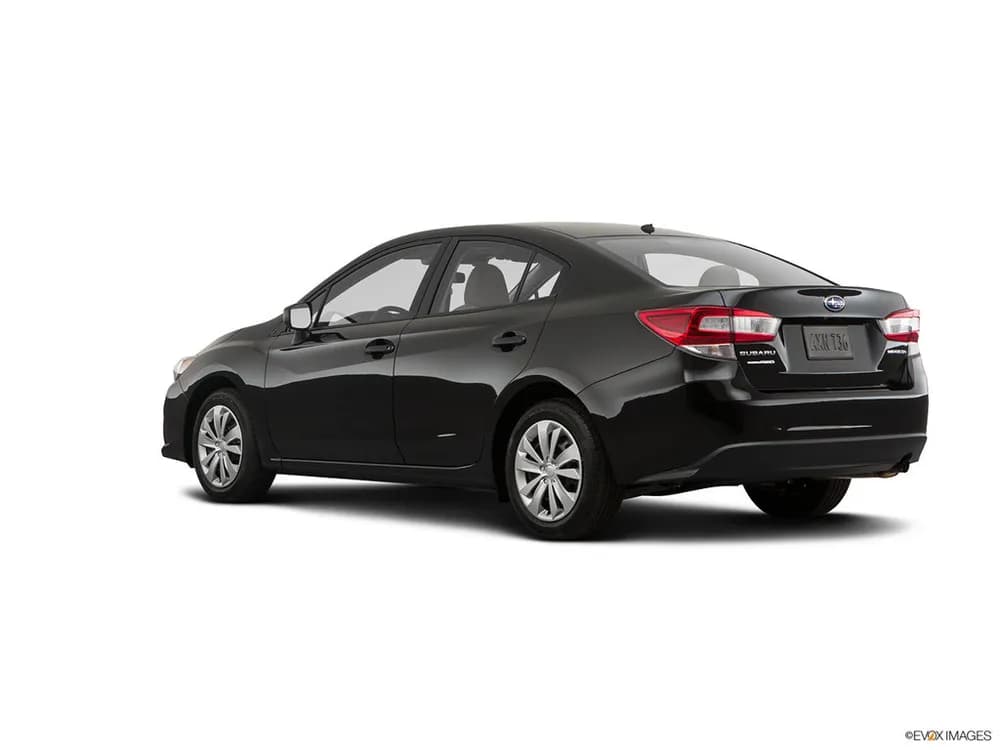 Subaru Impreza 2020 2.0i Standard