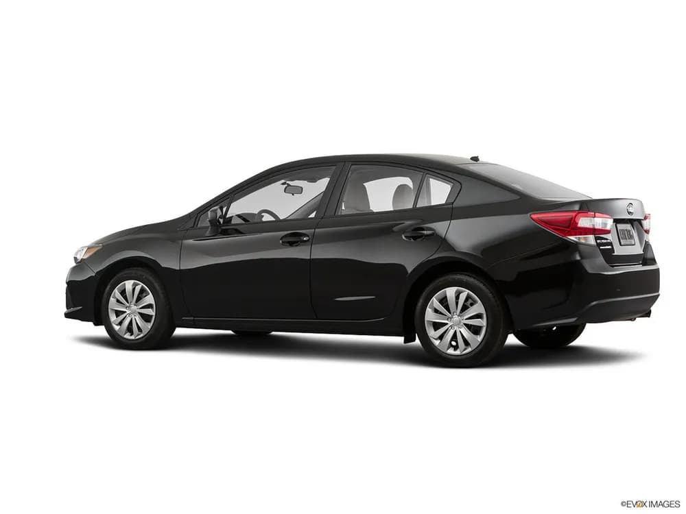 Subaru Impreza 2020 2.0i Standard