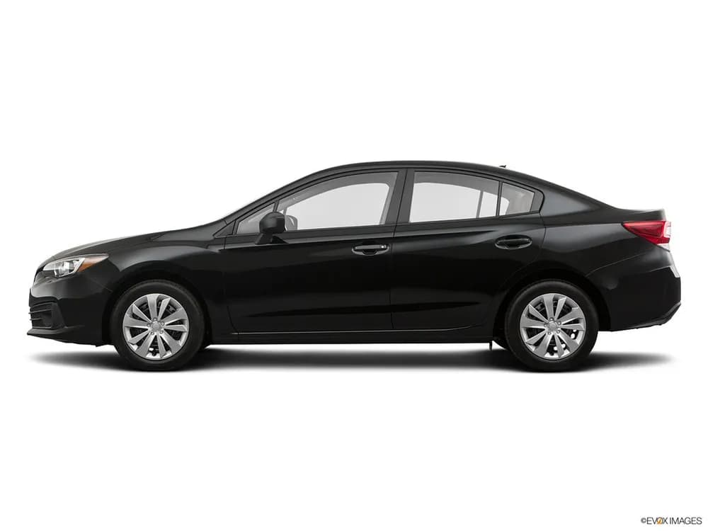 Subaru Impreza 2020 2.0i Standard