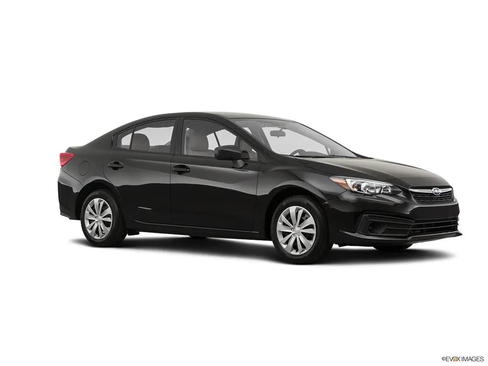 Subaru Impreza 2020 2.0i Standard
