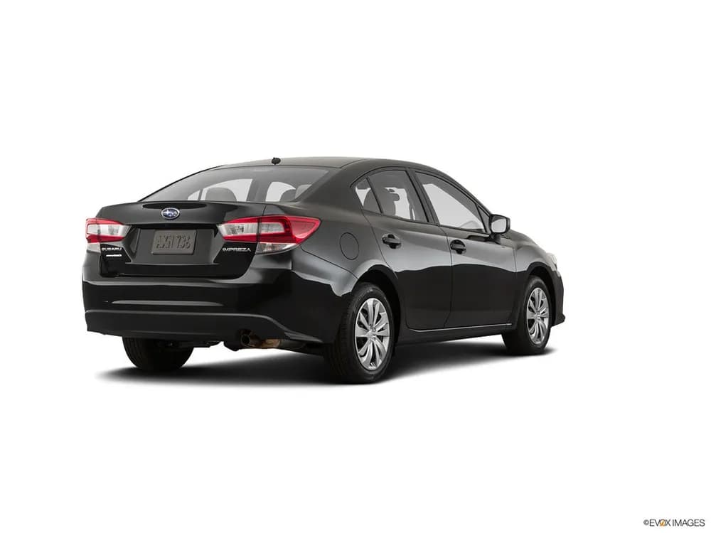 Subaru Impreza 2020 2.0i Standard