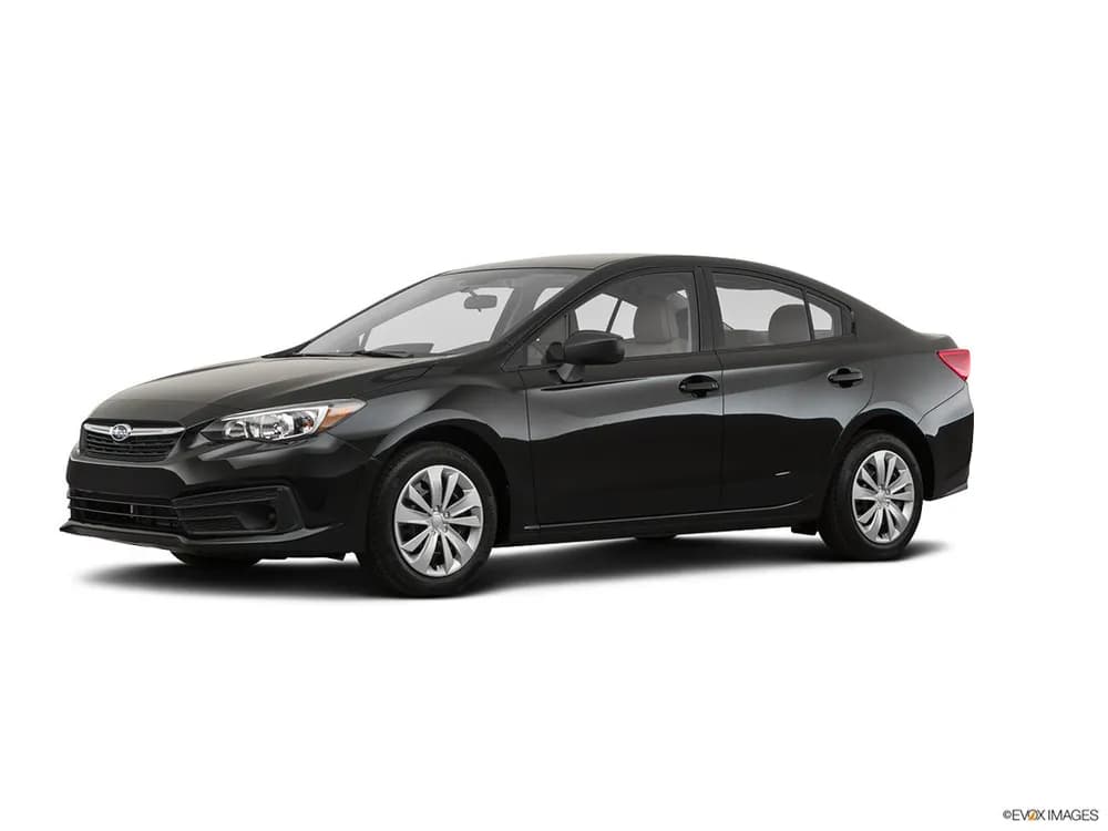 Subaru Impreza 2020 2.0i Standard