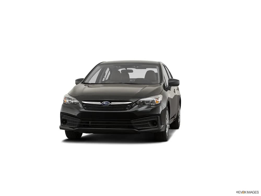 Subaru Impreza 2020 2.0i Standard