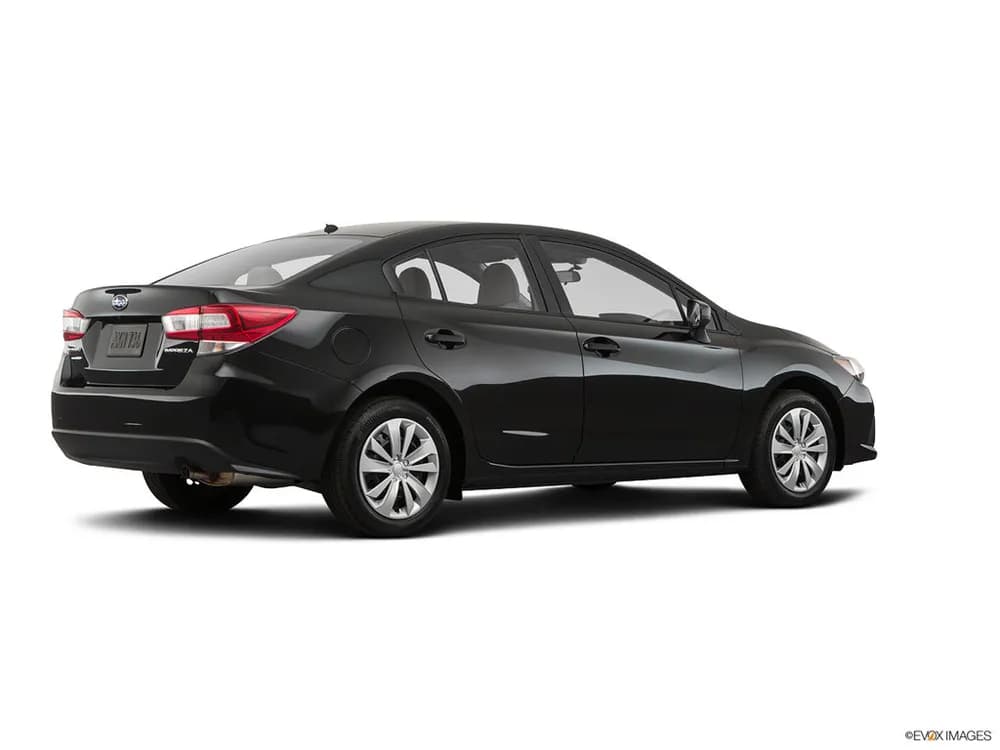 Subaru Impreza 2020 2.0i Standard