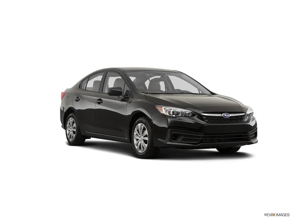 Subaru Impreza 2020 2.0i Standard