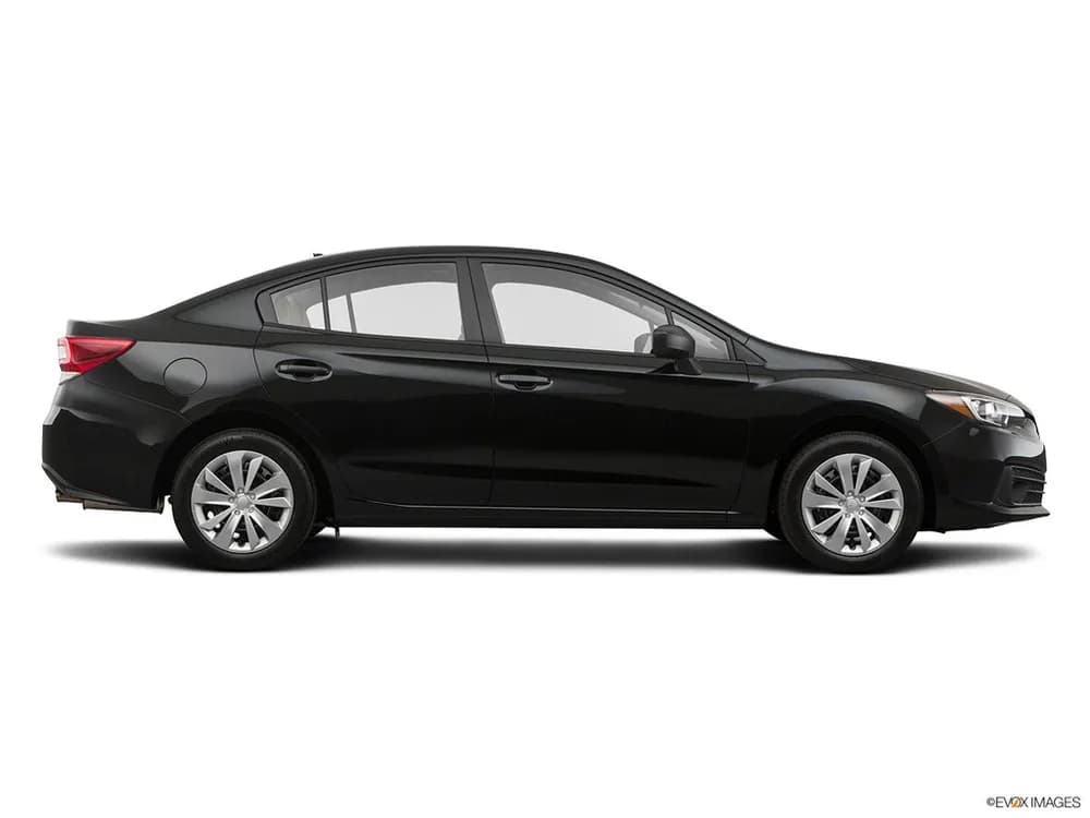 Subaru Impreza 2020 2.0i Standard