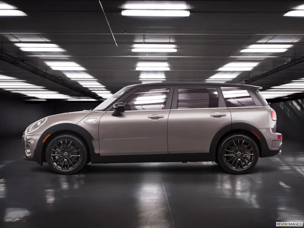 ميني كلوبمان 2020 Cooper S ALL4