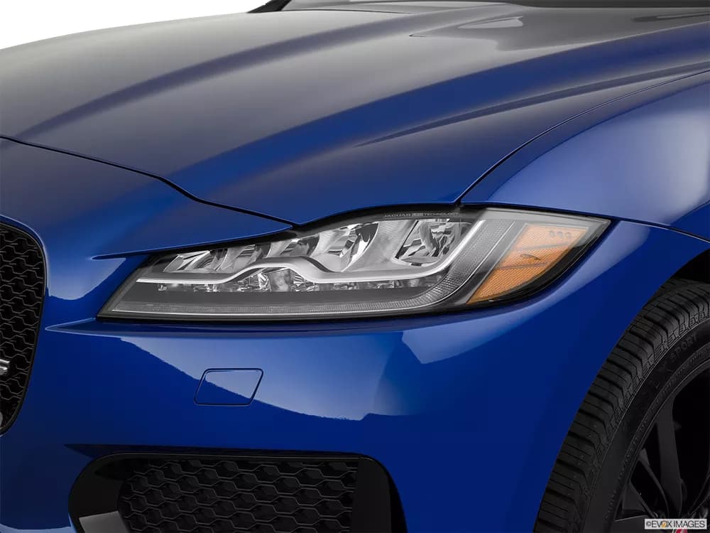 Jaguar F-Pace 2020 2.0T Pure (250 PS)