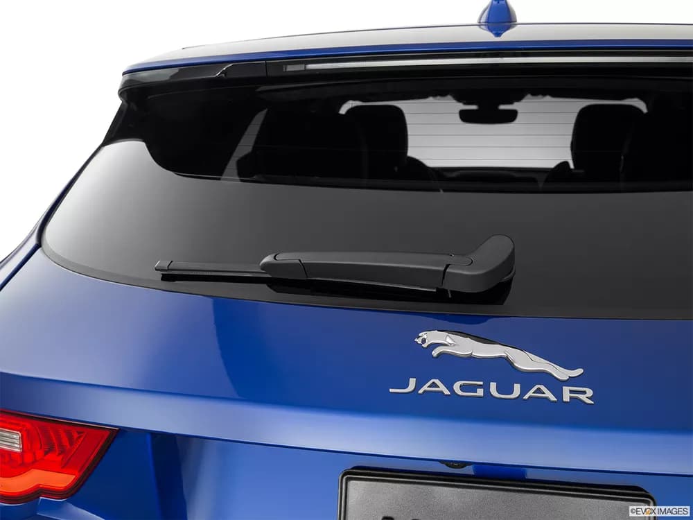 Jaguar F-Pace 2020 2.0T Pure (250 PS)