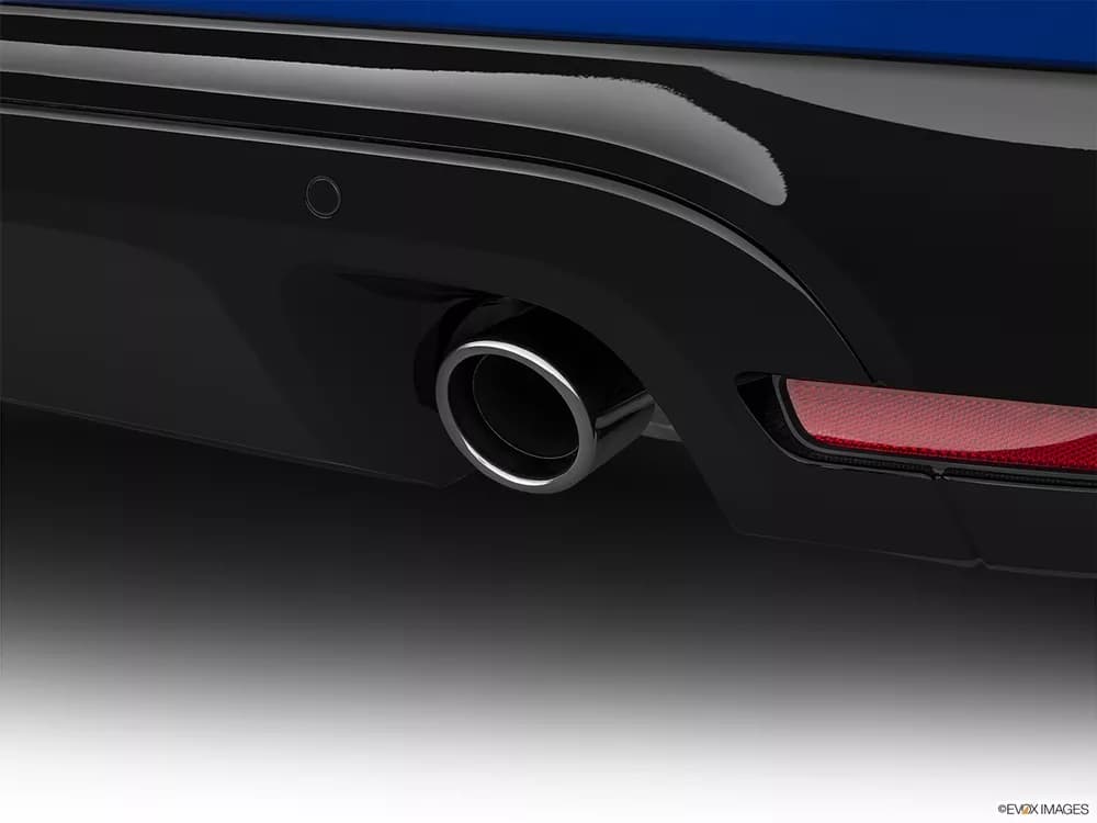 Jaguar F-Pace 2020 2.0T Prestige (250 PS)