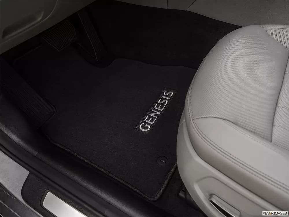 Genesis G80 2020 3.8L Platinum