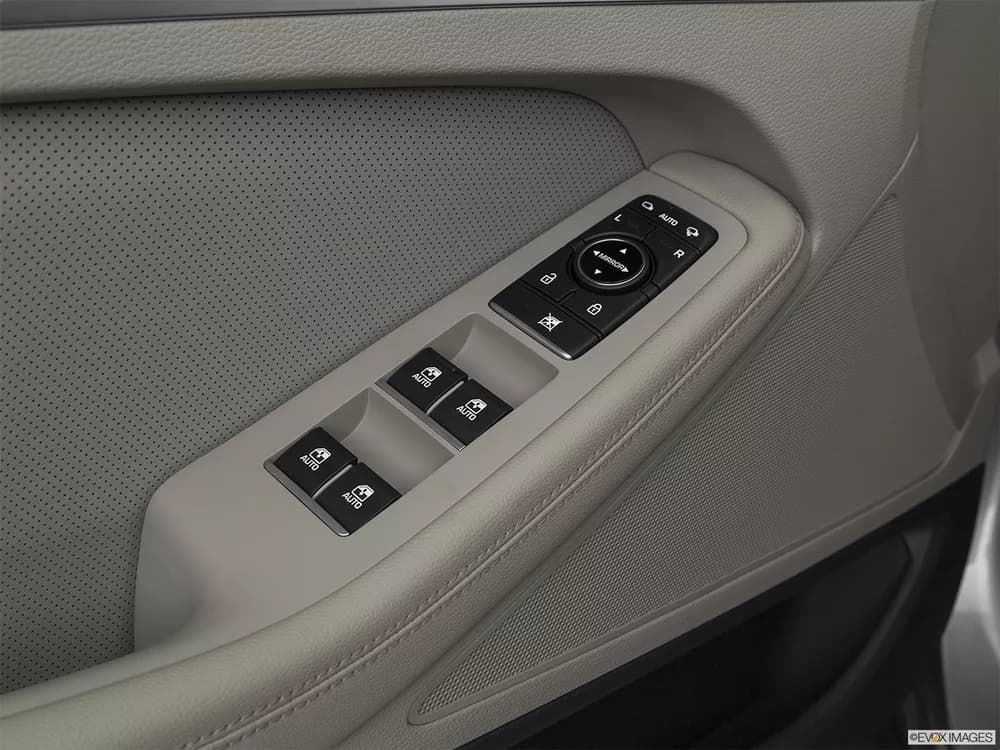 Genesis G80 2020 3.8L Platinum