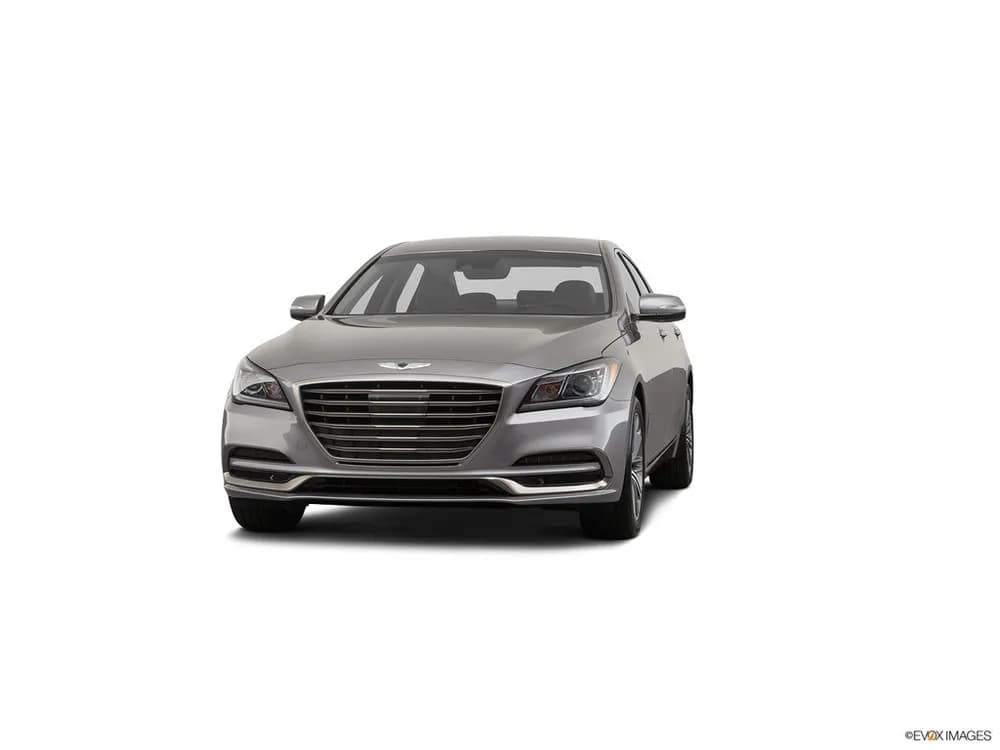 Genesis G80 2020 3.8L Platinum