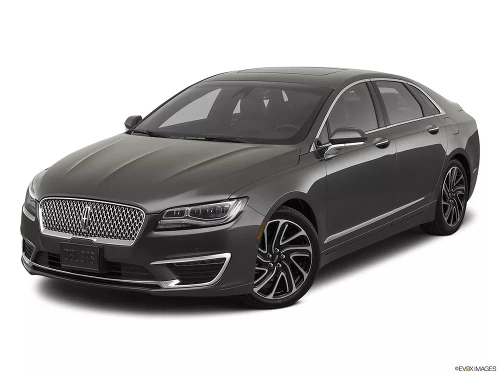لينكون ام كاي زي 2020 2.0T Reserve AWD