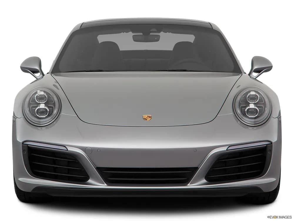 Porsche 911 2019 Carrera GTS